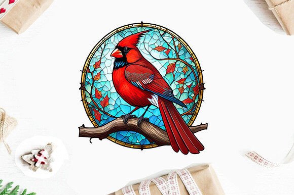 Watercolor Red Cardinal Clipart PNG: A Brand Designer’s Review for Local Business Visuals